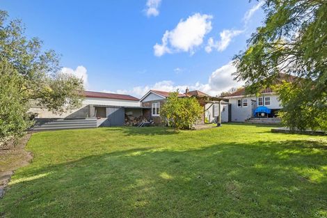 Photo of property in 88 Manson Street, Terrace End, Palmerston North, 4410