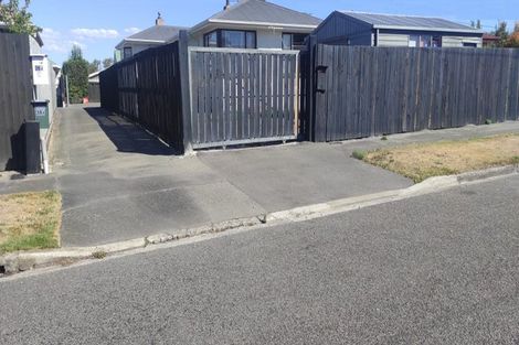 Photo of property in 1/36 Bethel Crescent, Bishopdale, Christchurch, 8053