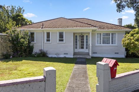 Photo of property in 75 Mill Road, Lower Vogeltown, New Plymouth, 4310