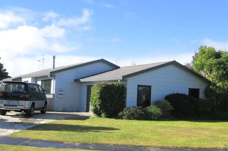 Photo of property in 16 Taksan Place, Pukete, Hamilton, 3200