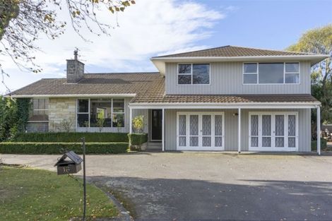 Photo of property in 16 Plunket Street, Solway, Masterton, 5810