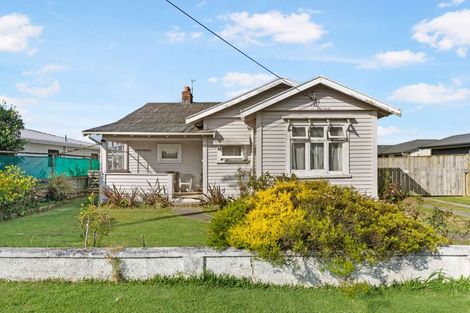 Photo of property in 18 Cook Street Foxton Horowhenua District