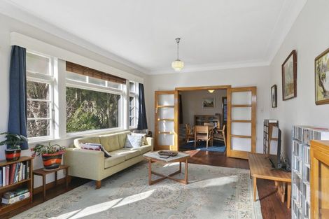 Photo of property in 56 Totara Road, Miramar, Wellington, 6022