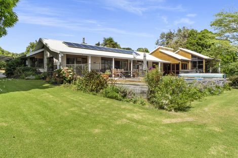 Photo of property in 311 Pahoia Road, Whakamarama, Tauranga, 3172
