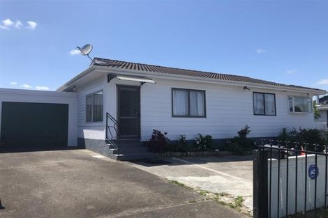 Photo of property in 1/29 Coombe Avenue, Otara, Auckland, 2023