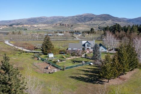 Photo of property in 141 Pearson Road, Cromwell, 9384