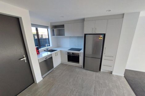 Photo of property in 7/58 Somme Street, St Albans, Christchurch, 8014