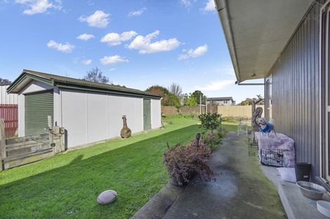 Photo of property in 21 Fitzgerald Avenue, Matamata, 3400