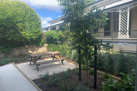 Photo of property in 4/340 Parnell Road, Parnell, Auckland, 1052