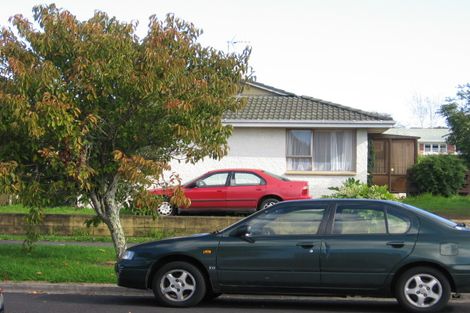 Photo of property in 3/9 Maunu Road, Papatoetoe, Auckland, 2025