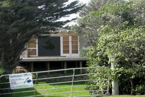 Photo of property in 84 Rua Avenue, Waitarere Beach, Levin, 5510