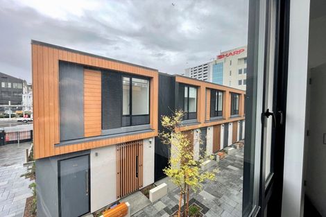 Photo of property in The Paddington, 24/97 Taranaki Street, Te Aro, Wellington, 6011