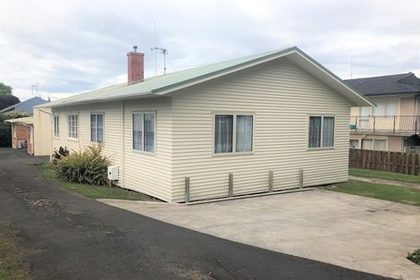 Photo of property in 11 Fow Street, Hamilton Central, Hamilton, 3204
