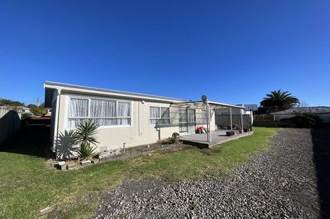 Photo of property in 53 Strange Street, Waitara, 4320