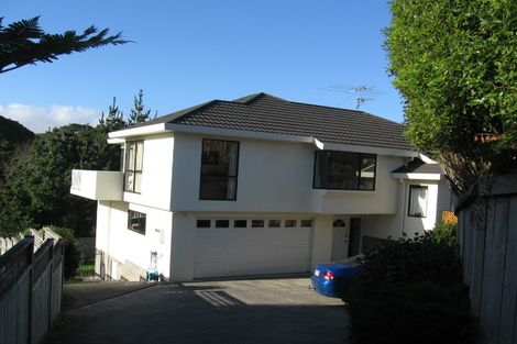 Photo of property in 12a Longmont Terrace, Churton Park, Wellington, 6037