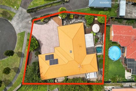 Photo of property in 10 Anchor Close, Flagstaff, Hamilton, 3210