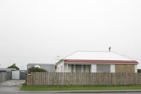 Photo of property in 608 Elles Road, Kingswell, Invercargill, 9812