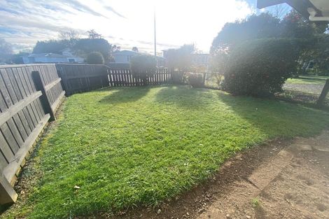 Photo of property in 8a Conway Street, Levin, 5510