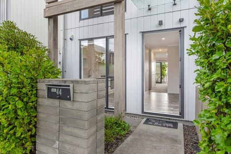 Photo of property in 44 Pukewhero Rise, Westgate, Auckland, 0614