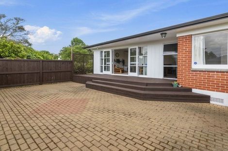 Photo of property in 3 Norrie Place, Hillcrest, Rotorua, 3015