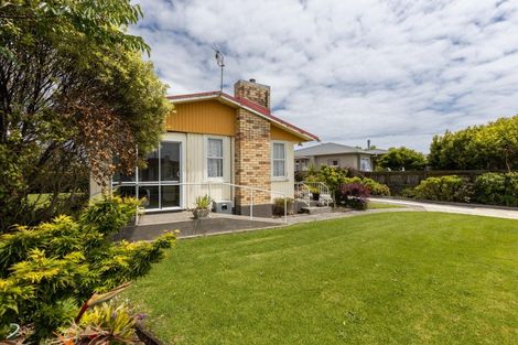 Photo of property in 113 Cracroft Street, Waitara, 4320