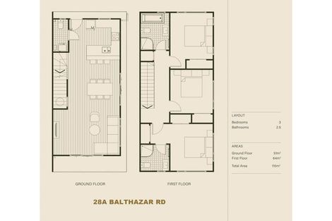 Photo of property in 28a Balthazar Road, Kumeu, 0810