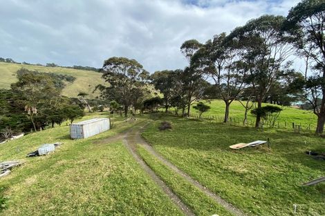 Photo of property in 41 Martin Road, Omapere, Kaikohe, 0473