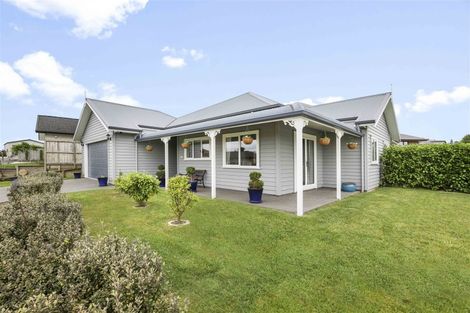 Photo of property in 223 Gordonton Road, Puketaha, Hamilton, 3281