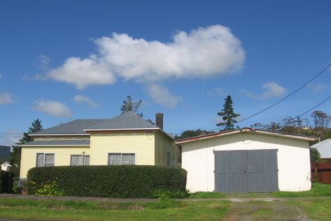 Photo of property in 26 Bassett Street, Dargaville, 0310
