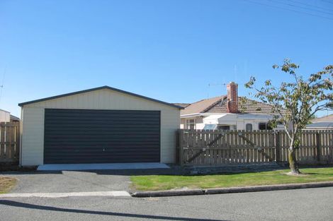 Photo of property in 6 Elizabeth Street, Waimate, 7924