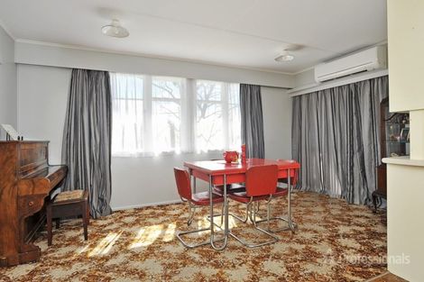 Photo of property in 21 Augustus Street, Carterton, 5713