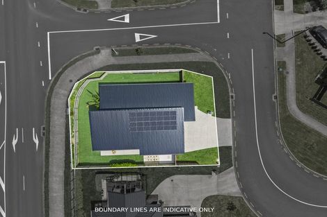 Photo of property in 16 Mclean Street, Pokeno, 2402