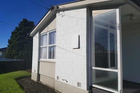 Photo of property in 32 Jollie Street, Linwood, Christchurch, 8062