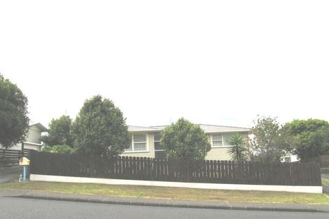 Photo of property in 65 Juniper Road, Sunnynook, Auckland, 0620