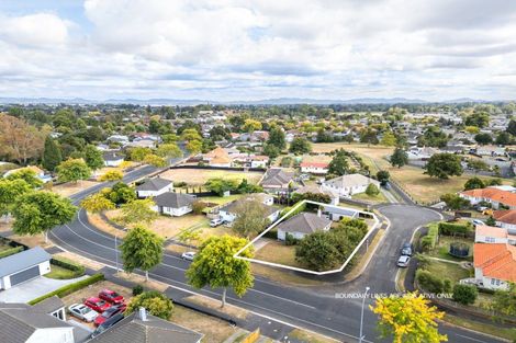 Photo of property in 117 Fairfield Road, Fairfield, Hamilton, 3214