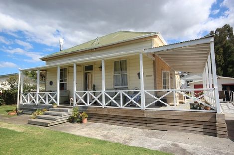 Photo of property in 54 Junction Road, Paeroa, 3600