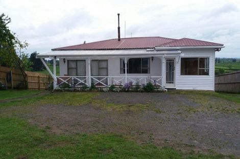Photo of property in 100 Great South Road, Ohaupo, 3803