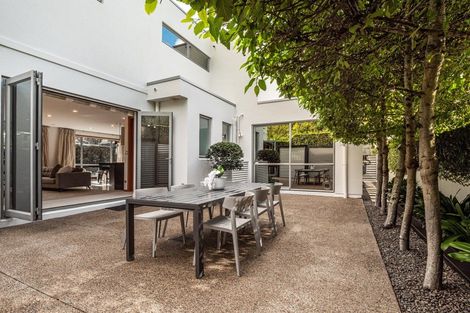 Photo of property in 41 Gibraltar Crescent, Parnell, Auckland, 1052
