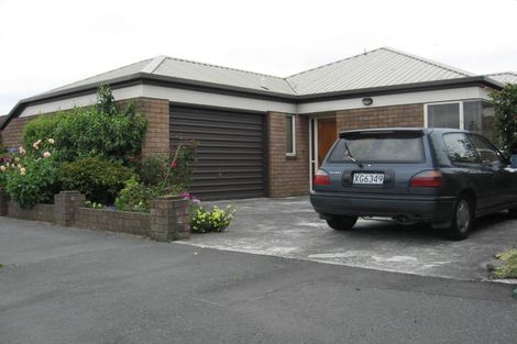 Photo of property in 23 Suva Street, Upper Riccarton, Christchurch, 8041