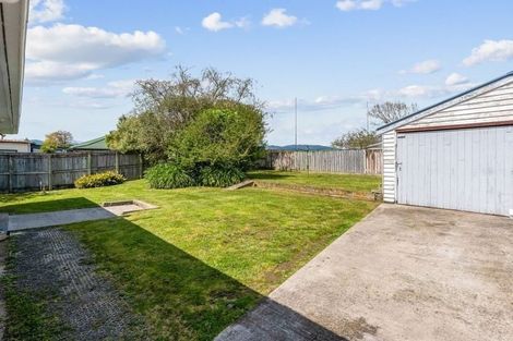 Photo of property in 55 Trafalgar Street, Levin, 5510