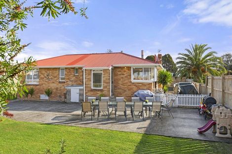 Photo of property in 136 Hakanoa Street, Huntly, 3700