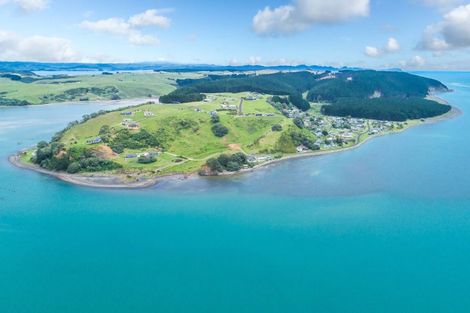 Photo of property in 86 Sulby Drive, Kawhia, 3889
