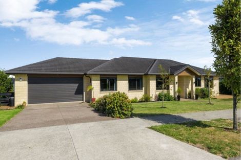 Photo of property in 8 William Andrew Road, Pukekohe, 2120