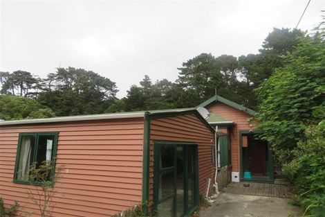 Photo of property in 1 Mortimer Terrace, Aro Valley, Wellington, 6021