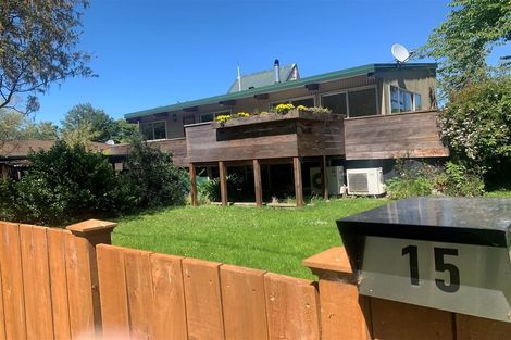 Photo of property in 15 Fergus Square, Te Anau, 9600