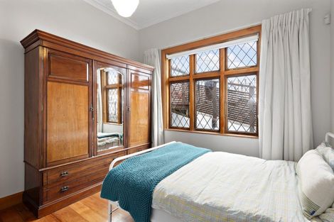 Photo of property in 51 Thompson Street, Mount Cook, Wellington, 6011