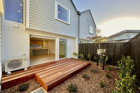 Photo of property in 6/677 Gloucester Street, Linwood, Christchurch, 8062