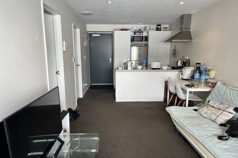 Photo of property in Soho Apartments, 1407/74 Taranaki Street, Te Aro, Wellington, 6011