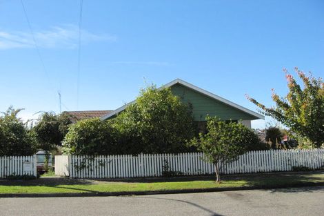 Photo of property in 21 Huxley Street, Gleniti, Timaru, 7910