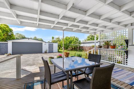 Photo of property in 6 Cobham Place, Tikipunga, Whangarei, 0112